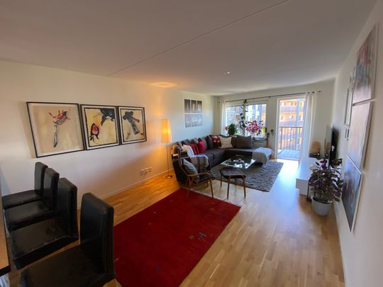 Oxenstiernas allé, Sundbyberg - Photo 1