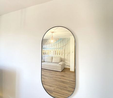 Komfortowe mieszkanie do wynajęcia – świetna lokal - Photo 1