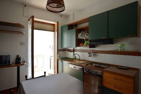 Quadrilocale via Cardassi, 71, Umbertina - Madonnella, Bari - Photo 3