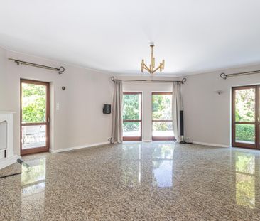 Warszawa, Wilanów, Warszawa, Wilanów - Zdjęcie 1