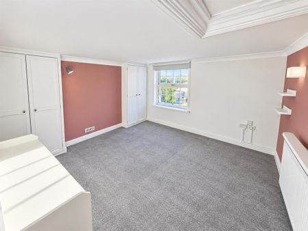 1 bedroom terraced house to rent - Photo 3