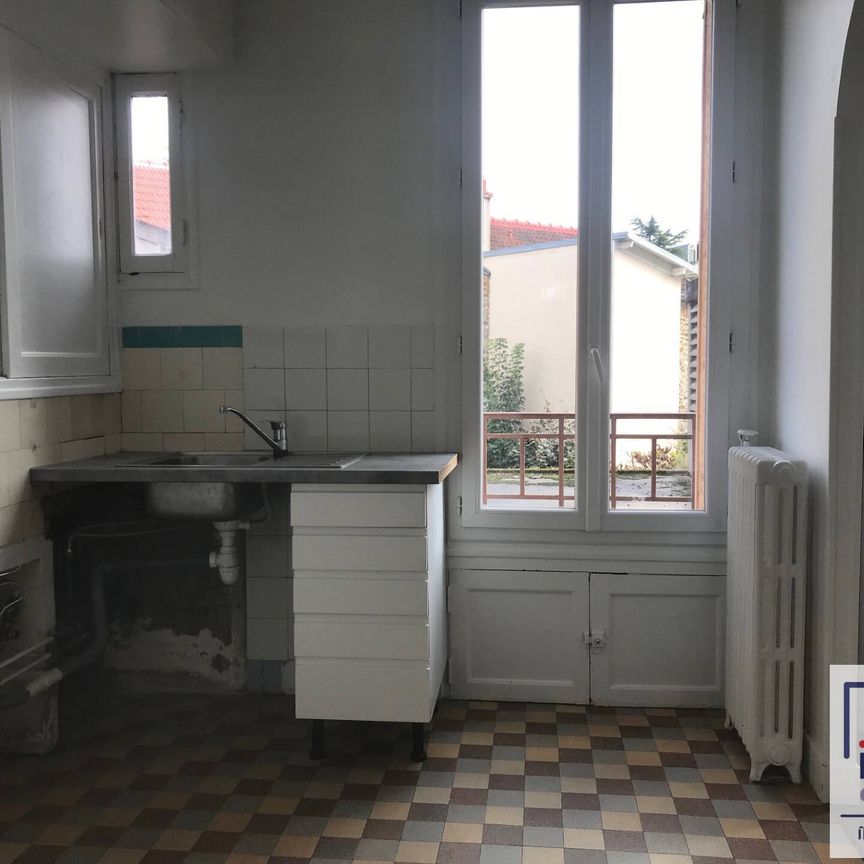 Location appartement 3 pièces 45.91 m² à Juvisy-sur-Orge (91260) - Photo 1