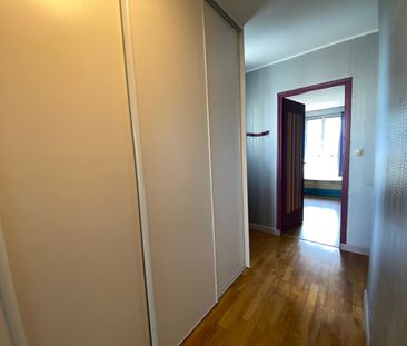 Location appartement 5 pièces, 94.56m², Bois-d'Arcy - Photo 4