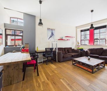 2 bedroom apartment to rent - Photo 4