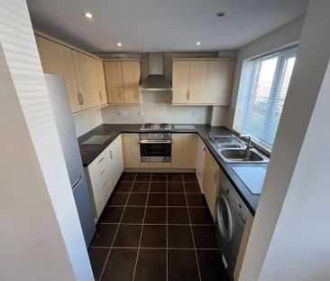 2 bedroom apartment to rent - Photo 5