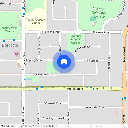 8 Coleby Street, WA 6021, Balcatta