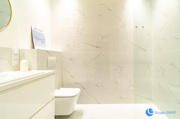 Nowoczesna kawalerka|26m2|Steam Park - Photo 1