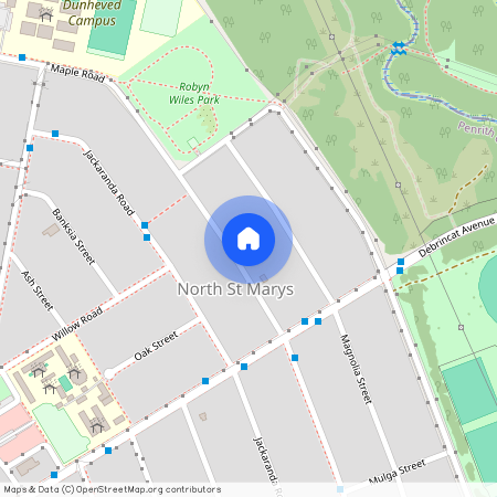 96 Maple Road, NSW 2760, North St Marys