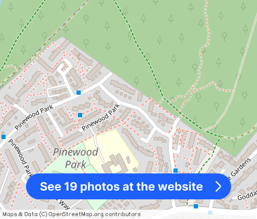 Pinewood Park, Farnborough, Hampshire, GU14 - Photo 1