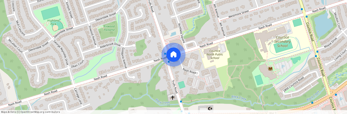 1661 Nash Road Unit# H11 - 76, Clarington