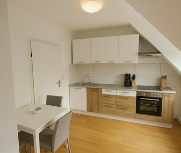 10 Minuten bis Kassel 4-Zimmerwohnung in Espenau - Foto 1