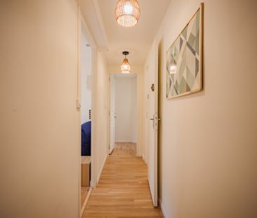 Frais d'agence offerts- Un magnifique studio - Rue Jules Lecesne - ... - Photo 5