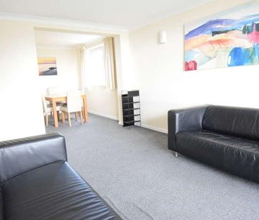 Elizabeth Court, Grove Road, East Cliff, BH1 - Photo 1