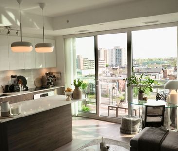 For Lease - 8 Ann Street Unit# 507, Mississauga, Ontario - Photo 6