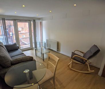 2 bedroom flat to rent - Photo 6