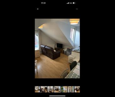 Studio Flat, Fishponds Road, BS5 - Photo 2