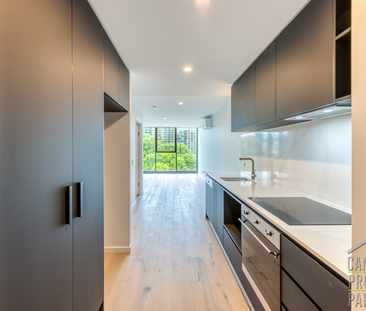 514/83 Cooyong Street, Reid ACT 2612 - Apartment For Rent | Domain - Photo 2