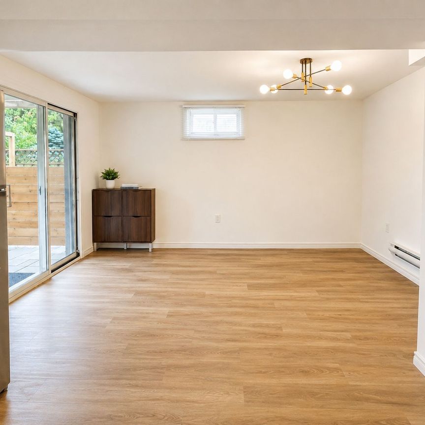 For Lease - 380 Bartholomew Drive Unit# Basement, Newmarket, Ontario - Photo 1