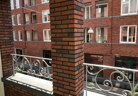 Cornelis Vermuydenstraat 9 - Foto 5