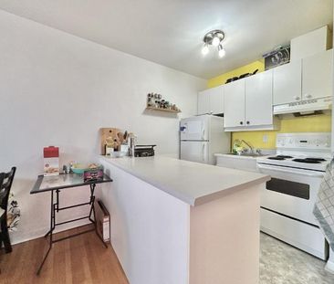 Appartement 3 ½ à louer Sainte-Foy / Sillery septembre 2026 - Photo 4