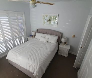 Lifestyle & Location - Fully Furnished - Photo 4