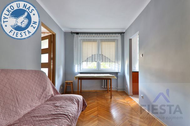 Będzin os. Syberka, ul. Józefa Retingera - Zdjęcie 1