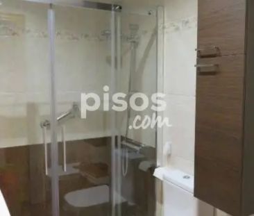 Piso en alquiler en Amara Berri - Photo 3