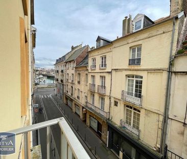 Location Appartement 3 pièces 61m² DIEPPE 76200 - Photo 6