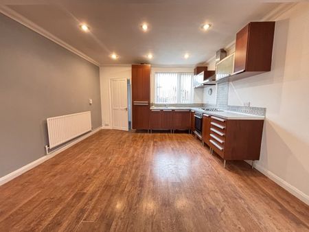 Percy Street, Sutton-In-Ashfield, NG17, Property for rent - Photo 2