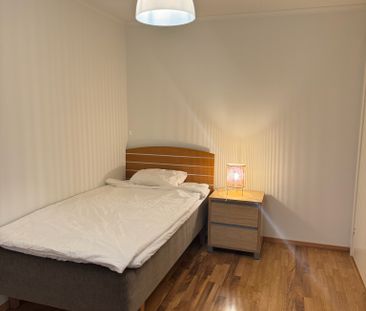 Trollsländevägen, Boden - Foto 6