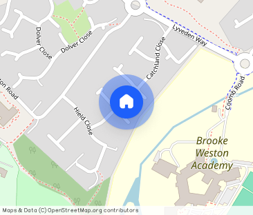 Wentin Close - Photo 1