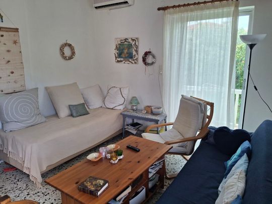 Διαμέρισμα για ενοικίαση Κάτω Διμηνιό (Σικυώνα) - Φωτογραφία 1