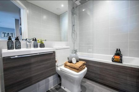 1 bedroom apartment to rent - Photo 5