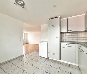 Charmante 3.5-Zimmer-Wohnung an zentraler Lage in Selzach - Photo 5