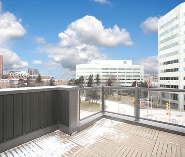 For Lease - 721 Lawrence Avenue Unit# 82, Toronto, Ontario - Photo 5