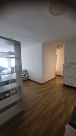 Piso de alquiler en Plaza Santa María, La Victoria - Photo 2