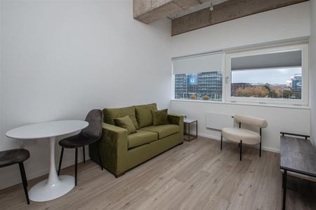 1 bedroom apartment to rent - Photo 3