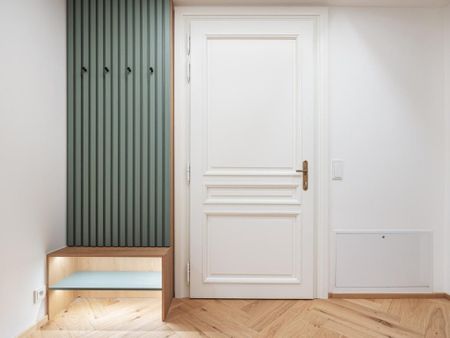 Pronájem bytu 4+kk 105 m2 - Фото 2