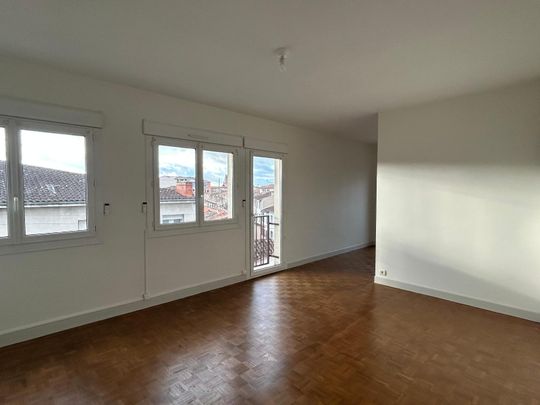Location Appartement 2 pièces 68m² ALBI 81000 - Photo 1