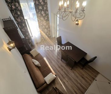 Kraków, Krowodrza, Juliusza Lea - Photo 3