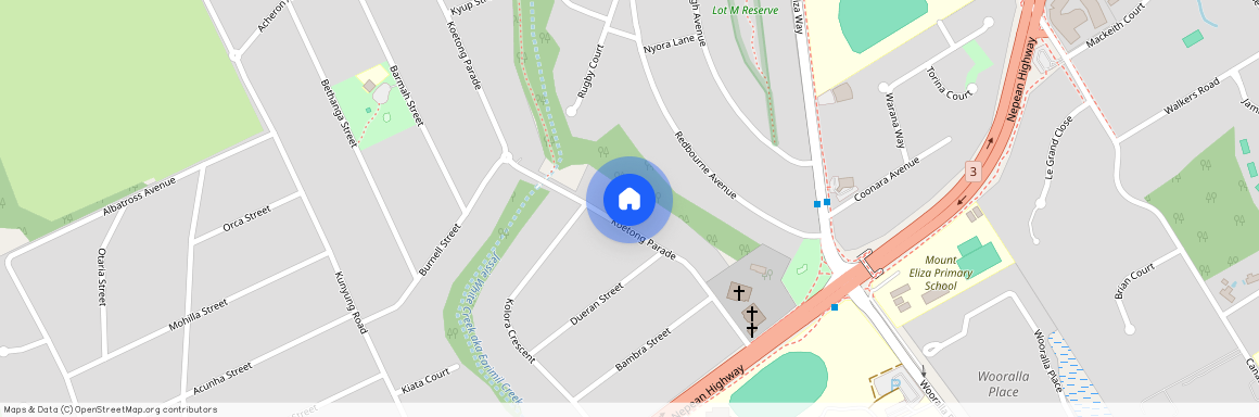 85 Koetong Parade, Vic 3930, Mount Eliza