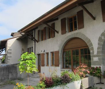 Charming 6-room village house - Photo 3