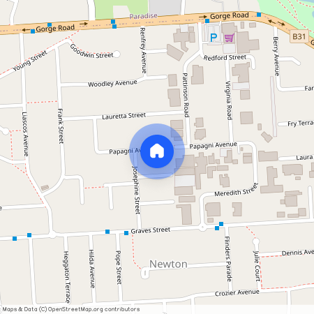 16A Papagni Ave, SA 5074, Newton