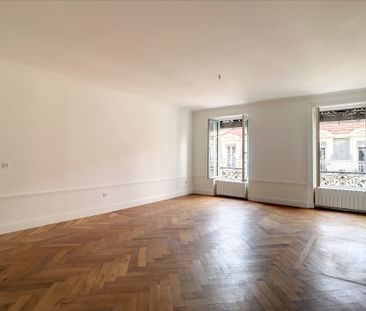 T4 – DUPLEX – 93 m2 – 69002 – LYON – Réf. 2834 - Photo 6