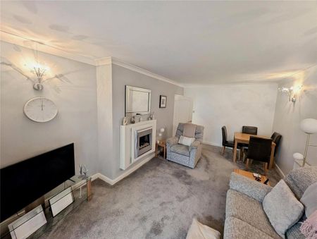 2 bedroom bungalow to rent - Photo 4