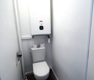 Appartement à louer 2 pièces • Grenoble - Photo 5