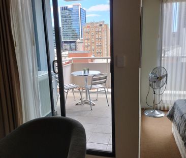 No need for the car........TOP CBD LOCATION!! - Photo 4