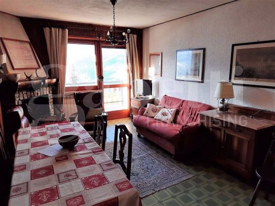 Quadrilocale via Assietta, 81, Sauze d'Oulx - Photo 1