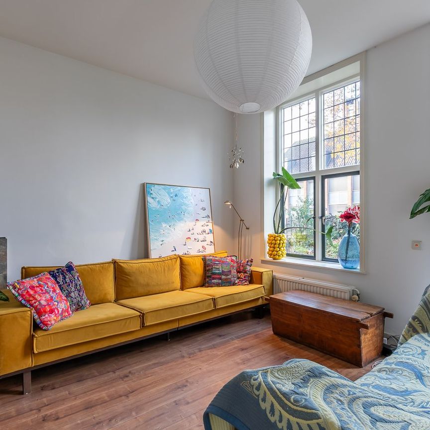 Huis te huur: Zuidsingel 23 3811 HB Amersfoort - Photo 1