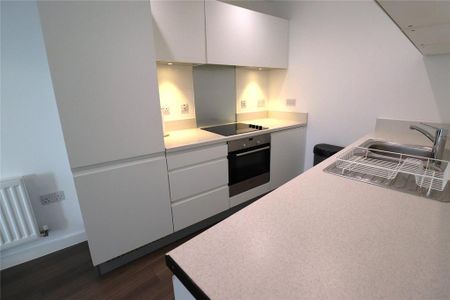 2 bedroom apartment to rent - Photo 5